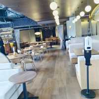 WM HOTEL 近海濱，餐廳 W Thai！無比憩意！