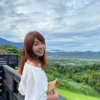 台東 鹿野高台 熱氣球嘉年華