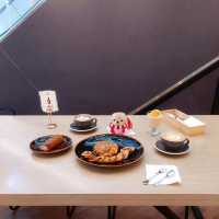 尖沙咀 | Espresso Alchemy | 新菜式美食