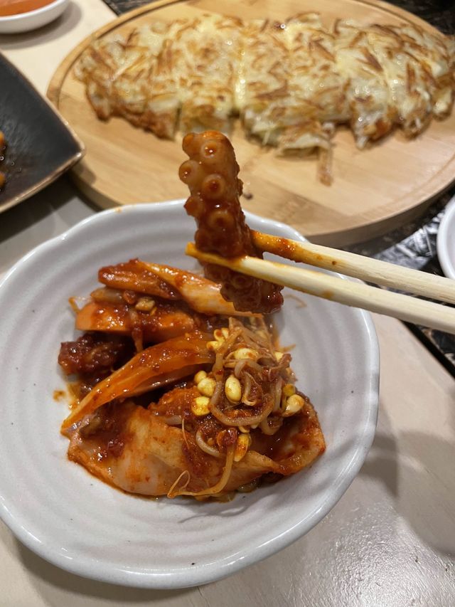 【新大久保】ソウルの人気店の味が！カンナム🇰🇷