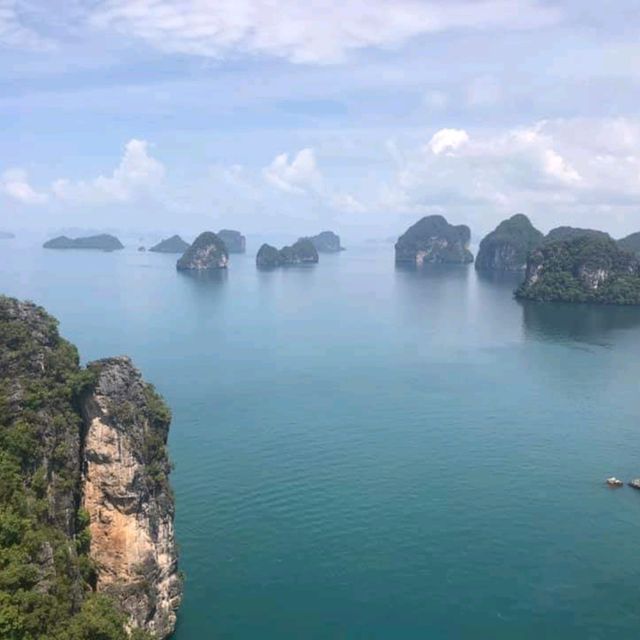 ล่องตะเลกันจร้าาา