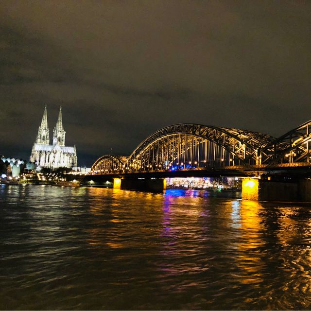 나의 최애 도시, 쾰른(Köln) 🇩🇪