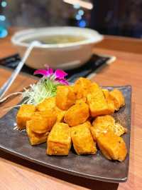 銅鑼灣靚景雞煲打邊爐🍲