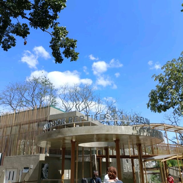 Manila Zoo