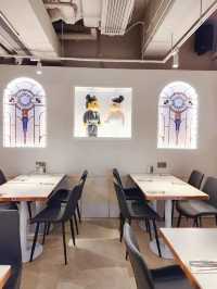 尖沙咀｜Awesome Bar & Cafe｜打卡新店記