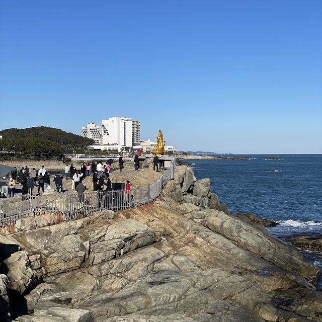 부산 기장 가볼만한곳 추천 해동용궁사