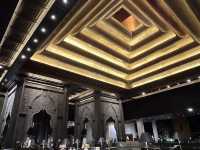 Memorable Summary of Bali Fine Dining Trip
