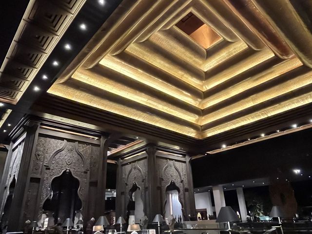 Memorable Summary of Bali Fine Dining Trip