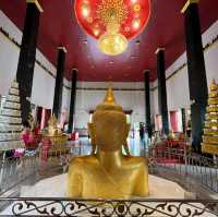 วัดพระทอง ภูเก็ต