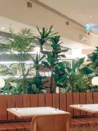 日系環境靚 野食都好味既餐廳【Muta Restaurant】