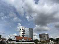 Sultan Abdul Samad Building