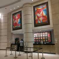 汀九隱世酒店「帝景」