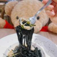熊仔主題餐廳｜大小朋友👨‍👩‍👧‍👦情侶👩🏻‍🤝‍👨🏼必到 🤗超可愛熊仔🐻伴食｜高質抵食二人餐🍽️