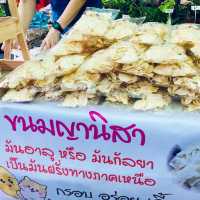 ตลาดนำ้ตลิ่งชัน & ตลาดนำ้สองคลอง
