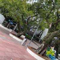 Seac Pai Van Panda Park 