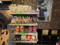 臺中北屯 老字號麻辣鍋 老四川巴蜀麻辣燙-台中漢口店