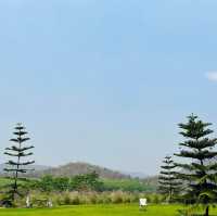 Sky hills คาเฟ่วิวสวยทางผ่านที่ต้องแวะ