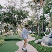ไปผจญภัยที่โซ โซฟิเทล หัวหิน กัน