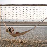 APSARA Beachfront Resort and Villa 