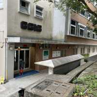 自家農田，香港僅餘的臨時房屋區