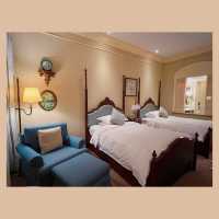 『 澳門萊斯酒店Rocks Hotel 』