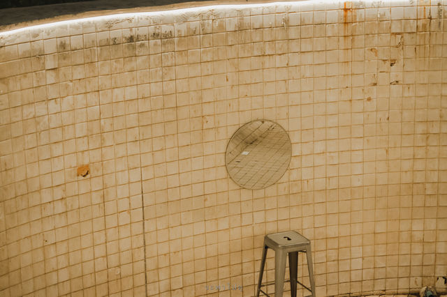 HIDDEN LAB ( by follow the drip ) 