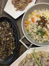 Truly Unique and Delicious Bicolano Cuisine