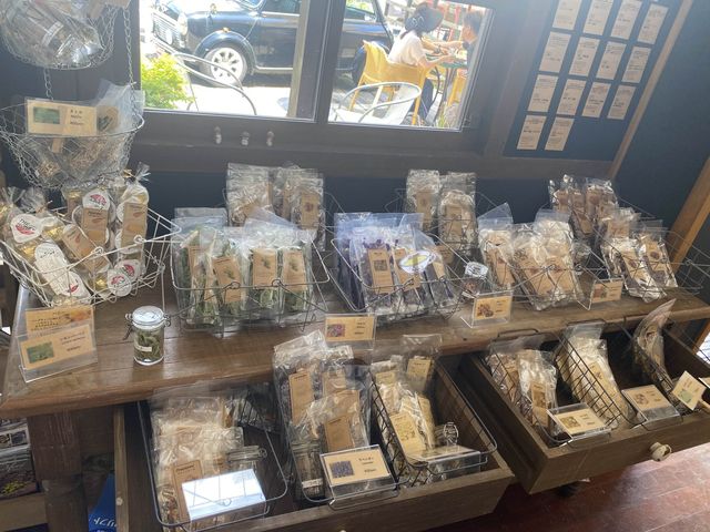 【岡山県】蒜山ハーブガーデンでラベンダー摘み