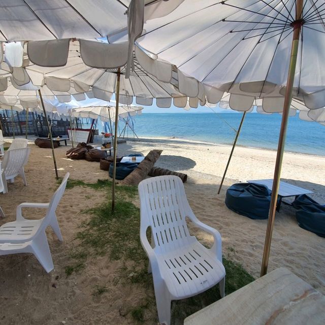 🏖White House Beach Cafe and Restaurant 🌊 🏖White House Beach Cafe and Restaurant 🌊
