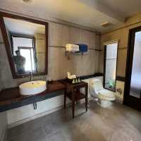 ไร่เลย์ วิลเลจ รีสอร์ต (Railay Village Resort)กระบี