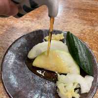 나고야 식도락여행 3대장 중 하나, 야마모타야 혼텐🍜