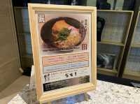夜鳴き蕎麦が食べれる大阪のマリオット件コートヤード大阪本町