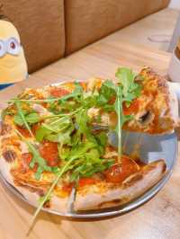 聚會必到樓上Cafe🥳高質美食😋任玩board game🎲 部屋咖啡室（旺角） 