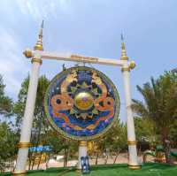 วัดดานพระอินทร์ มุกดาหาร แนะนำว่าต้องไปชม