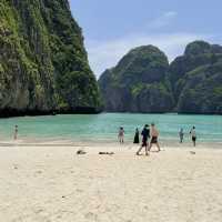 Maya Bay 