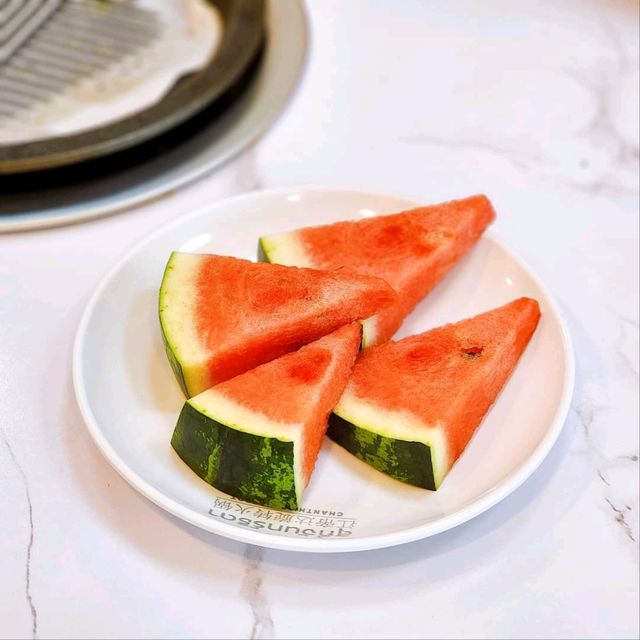 หม้อไฟสายพาน ย่านห้วยขวาง 🌶