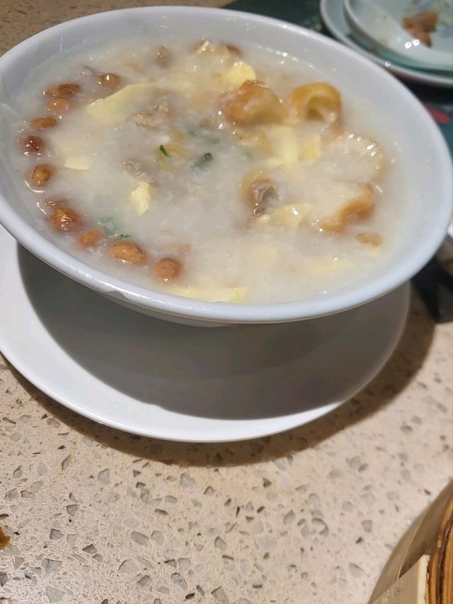 廣州探店 之 點都德
