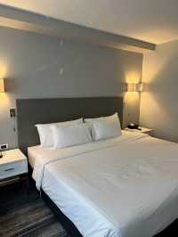 Bangkok | convenient hotel near Asok station😍