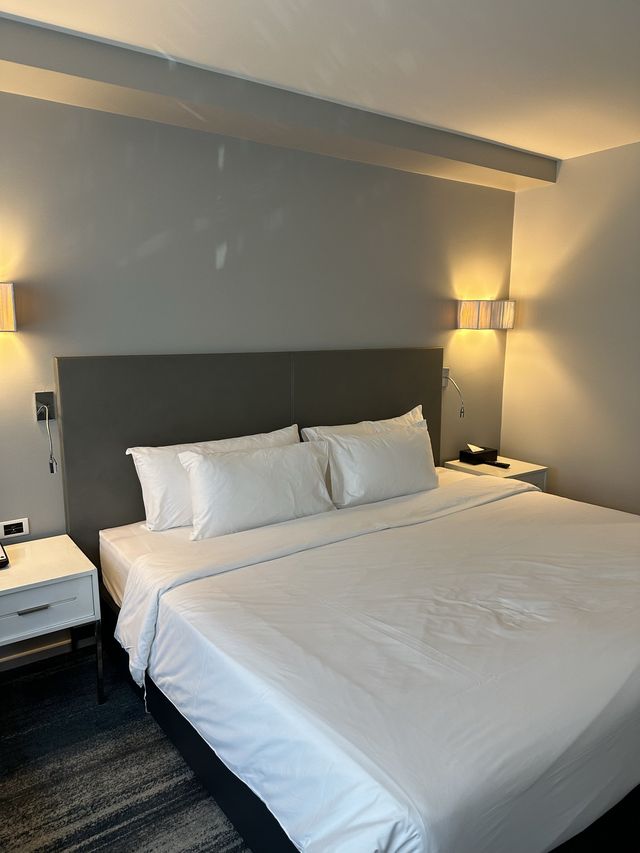 Bangkok | convenient hotel near Asok station😍