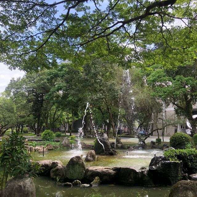 宜蘭大學
