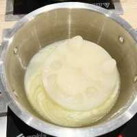 超萌牛摩造型湯底