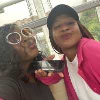 Bestie’s Day Out At SH Wild Animal Park