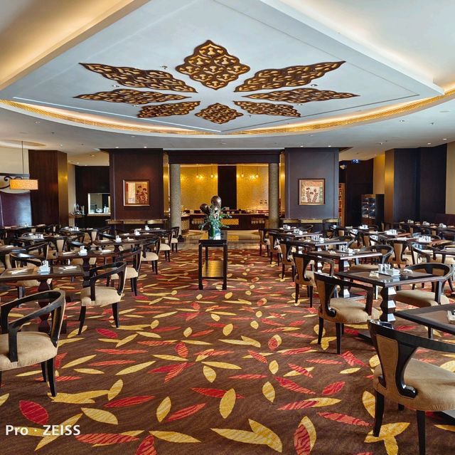 喜來登金沙城中心酒店