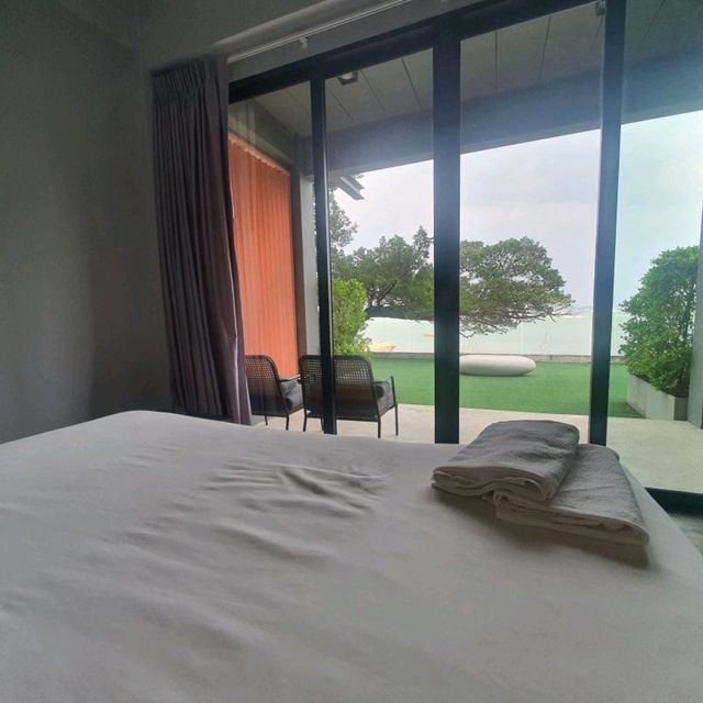 อาร์ค 39 ภูเก็ต Beach Front