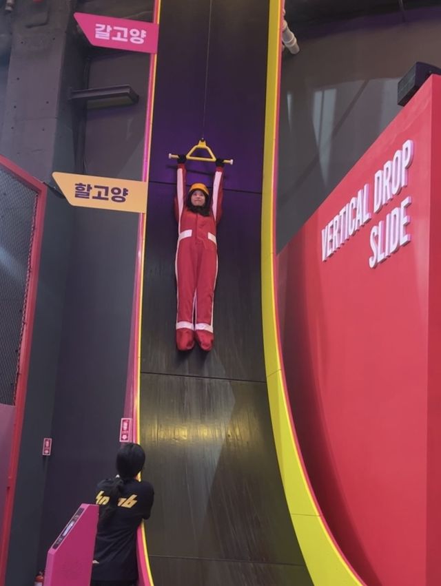 서울근교 고양 스타필드 스포츠몬스터에서 실내 액티비티🎶