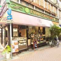 京阪神散步地圖