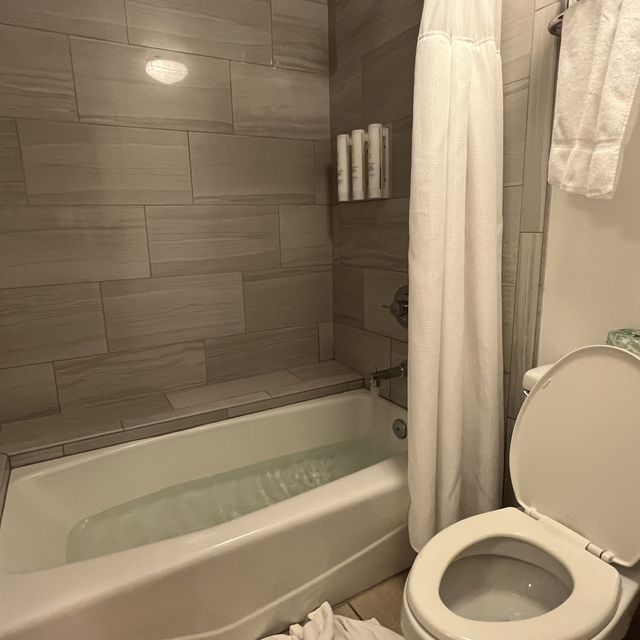 Pismo Lighthouse Suites ที่พักติดทะเล, California