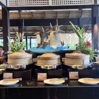 แช่อ่างสุดชิลที่ KC Grand Resort and Spa 
