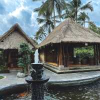 Bali Swing Ubud Indonesia