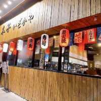 大圍居酒屋探店 性價比超高，讓你驚喜連連